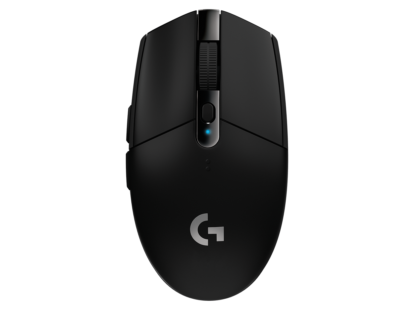 Mouse Gamer Sem Fio Logitech Lightspeed G305
